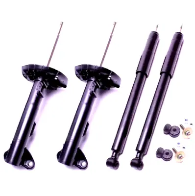 4 X Shock Absorbers Gas For Mercedes W203s203 2001>2007 Front Rear Bundle  • $174.25